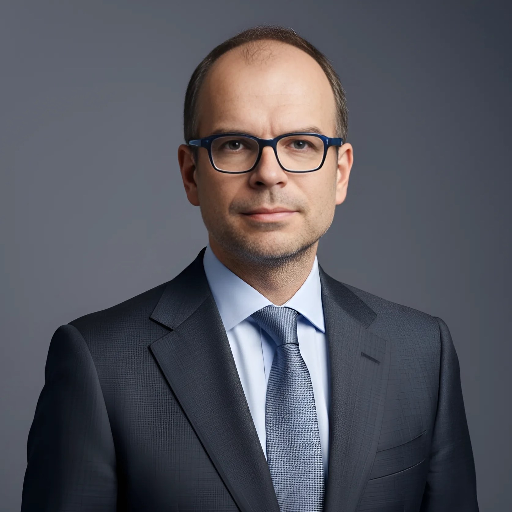 Ing. Radek Šimčík